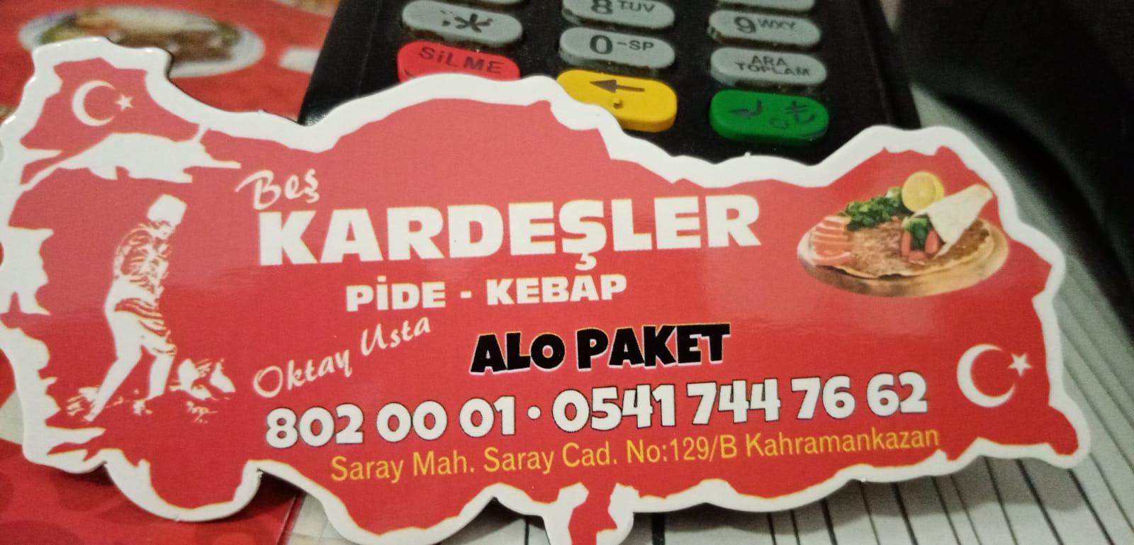 Ankara kahramankazan