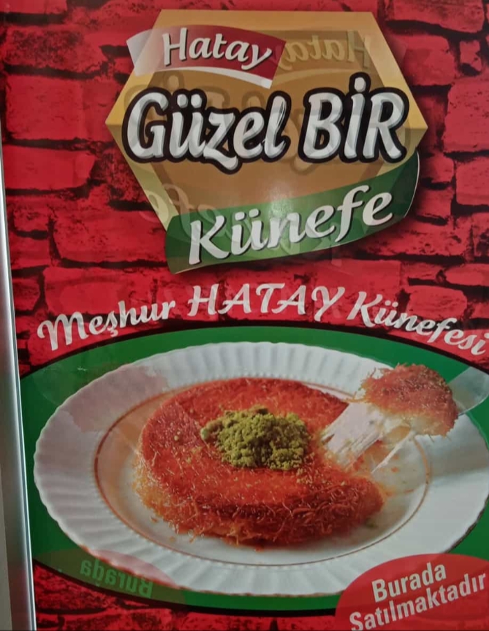 Duvar afisimiz